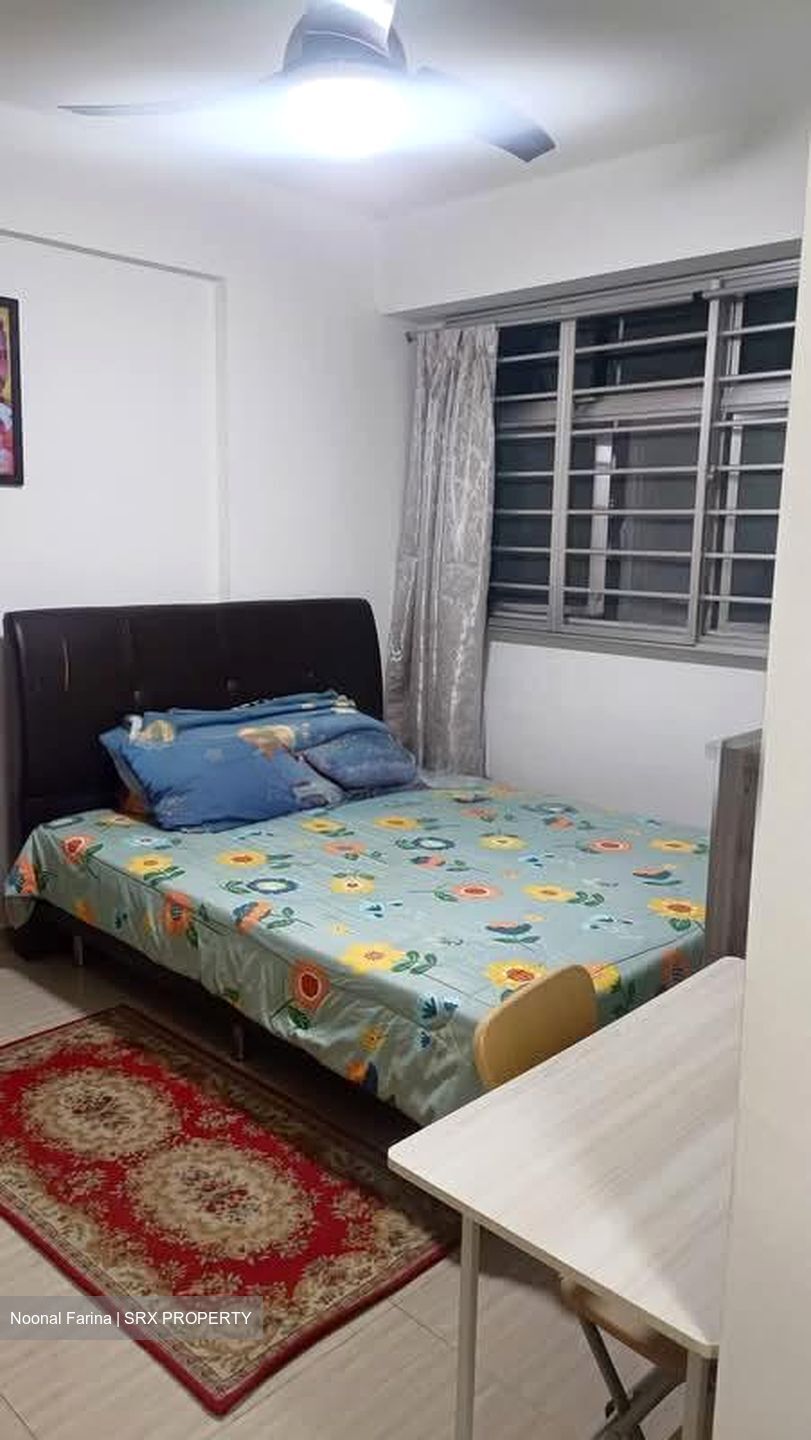 Blk 428B Floral Spring @ Yishun (Yishun), HDB 4 Rooms #579096921